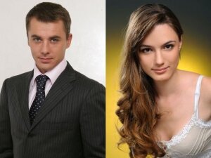 игорь петренко, кристина бродская, россия, шоу-бизнес, новости, свадьба, брак, беременность, актер, ребенок, отец