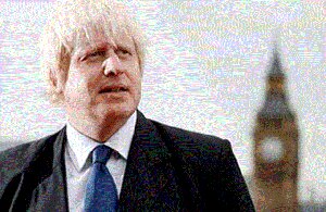 Борис Джонсон, Brexit, референдум, Великобритания, политика, МИД Великобритании
