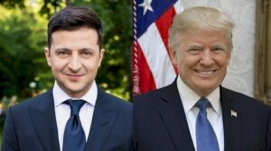 Зеленский, Трамп, США, Украина, общество, происшествие, фамилия