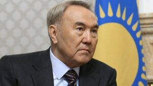 партия "Нур Отан", нурсулта назарбаев, казахстан, выборы президента казахстана
