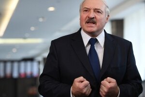 россия, белоруссия, лукашенко, русские, белорусы, знак качества, шутка, политика