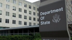 сша, госдеп, санкции, россия, второй пакет, скрипали, отравление, солсбери