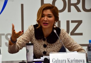 президент Узбекистана, Ислам Каримов, Узбекистан, похороны, Гульнара,