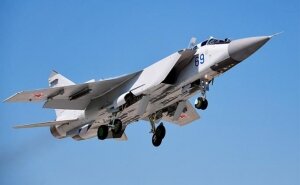 сша, россия, спутники, космическая война, миг-31