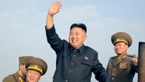 Северная Корея, КНДР, Южная Корея, Сеул, Пхеньян, политика, переговоры, Олимпиада-2018