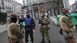 брюссель, новости мира, теракт, терроризм