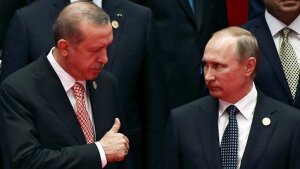 турция, россия, сша, путин, сирия, эрдоган, стамбул, евросоюз
