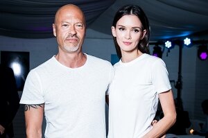 паулина андреева, актриса, федор бондарчук, режиссер, отношения, инстаграм, фото, детство, день рождения, россия, шоу-бизнес, новости
