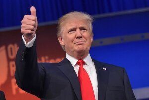 Выборы президента США, новости США, Дональд Трамп, кандидат от Республиканской партии, Россия, американо-российские отношения, советник Трампа
