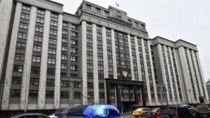сша, санкции, продление, белый дом, трамп, россия, госдума, реакция, комментарий