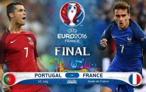португалия, франция, евро, финал, прогнозы, букмекеры, новости футбола 