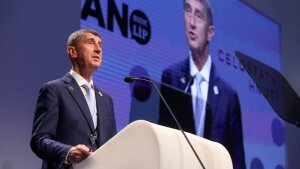 чехия, выборы, парламент, правительство, коалиция, андрей бабиш, россия