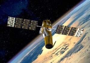 космос, россия, наука, байконур, запуск украинского спутника, лыбидь, роскосмос
