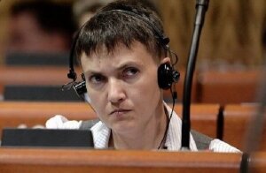 Надежда Савченко, украина, Россия, парламентская ассамблея Совета Европы