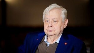 Олег Табаков, новости, россия, театр, рассказали, здоровье, состояние, не выйдет
