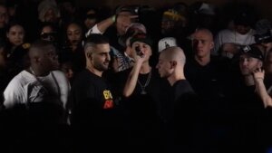 Оксимирон, oxxxymiron, dizaster, сша, лос-анджелис, рэп-баттл