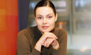 Екатерина Андреева, новости, Россия, информация, время, программа , коллеги, высказались , сотрудник , прозвище, кличка, за глаза, надменная