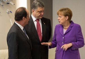 нормандская четверка, переговоры, владимир путин, петр порошенко, ангела меркель, франсуа оллад, донбасс, кризис