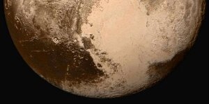 наука,технологии,хаббл,new horizons,плутон