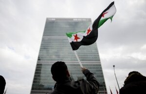 Сирия, выборы, перемирие, оппозиция, Башар Асад