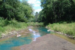 Москва, Каменка, фото, видео, река, синий цвет, столица, анализы, пробы, вода