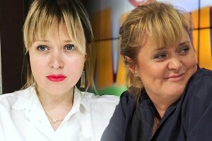 Анна Михалкова,новости, россия, сми, призналась, информация, заболевание, исхудала, килограммы,ушли, гипертония, диагноз