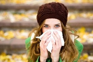 ученые, Великобритания, молекула, простуда, инфекция, вакцина, Nature Chemistry, организм, паразиты, белок, паразиты