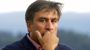 Саакашвили, Украина, политика, Порошенко, спартанцы, мнение, Грузия, Одесса, уголовное дело