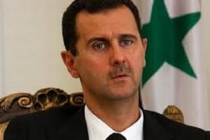 Махлюф Асад, Башар Асад, мать Асада, Сирия, Дамаск