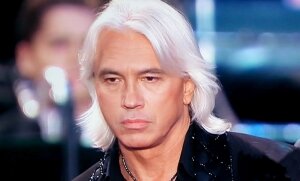 дмитрий хворостовский, смерть, умер, подробности, журналистка, опровержение