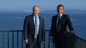 россия, франция, владимир путин, эммануэль макрон, дмитрий песков, переговоры