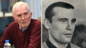 виктор толмачев, хоккей, вратарь, ссср, убийство, дочь, расследование, криминал, происшествия, ск рф, фото, цска, сборная