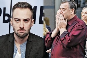 Семья Фриске, Владимир Фриске, Дмитрий Шепелев, россия, новости, слова, заявление, Платон, науськивание