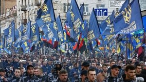 зеленский, украина, киев, майдан, националисты, готовят, запланирована, акция протеста