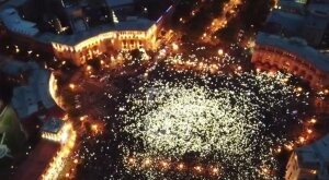 армения, митинг, оппозиция, пашинян, саргсян, протесті армения, митинги, площадь республики