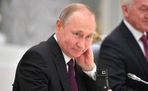 россия, екатеринбург, президент, визит, студенты, шутка, демография, выпускники, трудоустройство