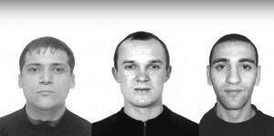 Оренбург, угон, автомобиль, полицейский, уголовное дело, задержание, правоохранительные органы, ножевое ранение, убийство