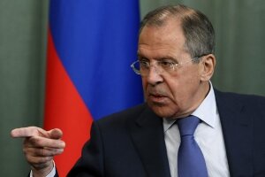 сирия, война, террористы, игил, сша, пентагон, новая линия, лавров, мид, россия, требует пояснений