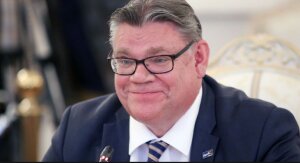 мид финляндии, нато, Тимо Сойни, политика, военное обозрение, россия, угроза
