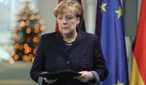 германия, бундестаг, коалиция, правительство, канцлер, меркель, кризис, политика 