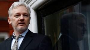 джулиан ассанж, политика, россия, сша, хиллари клинтон, wikileaksсш