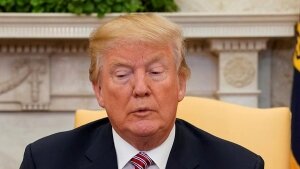 дональд трамп, майк пенс, новости сша, лояльность, сми, политика