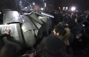 армения, ереван, полиция, митинг, протестующие, общество