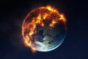 1 февраля, конец света, что делать в этот день, Апокалипсис, наука, происшествия, общество, новости дня, предсказания, космос, религия, теория