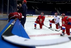 Новости Хоккея, матч Россия-Финляндия, сборная России по хоккею, сборная Финляндии по хоккею, хоккей, финляндия, россия, смотреть онлайн, прямая видеотрансляция, евротур, видео, матч, 7 февраля, 07.02.2019