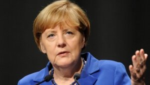 Ангела Меркель, Германия, Орландо, стрельба, толерантность, убийство, США