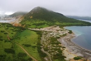 курилы, курильские острова, мирный договор, япония, россия, территориальный спор