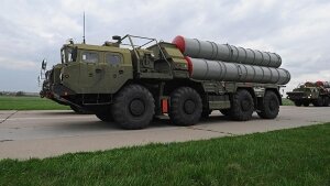 сша, россия, турция, с-400, санкции, ограничения, пво, зрк