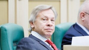 россия, польша, матеуш моравецкий, украина, северный поток, газ, реакция, политика, алексей пушков