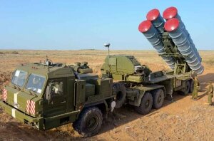 сирия, с-300, с-400, минобороны, пво, сша, атаки, ввс, ракеты, удары, асад, правительственные силы
